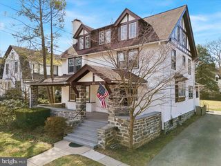 408 MCCLENAGHAN MILL RD, Wynnewood, PA 19096