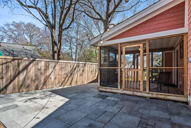 1131 Bellwood Road, Charleston, SC 29412