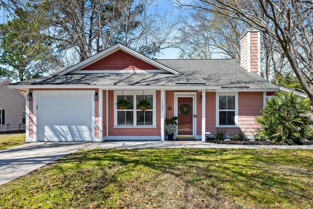 1131 Bellwood Road, Charleston, SC 29412