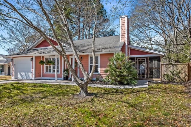 1131 Bellwood Road, Charleston, SC 29412