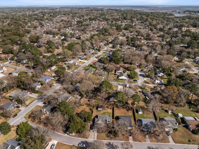 1131 Bellwood Road, Charleston, SC 29412