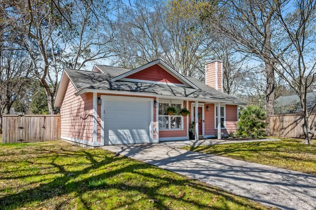 1131 Bellwood Road, Charleston, SC 29412