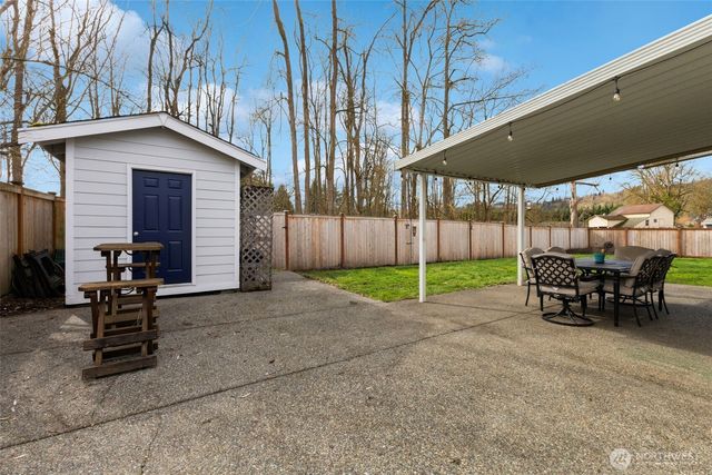 15104 148th Street E, Orting, WA 98360