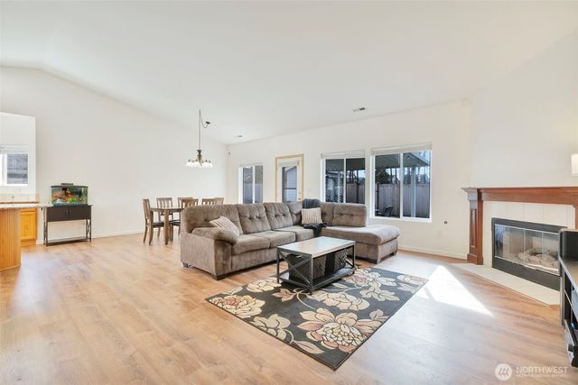 15104 148th Street E, Orting, WA 98360