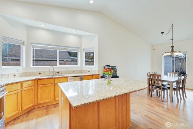 15104 148th Street E, Orting, WA 98360