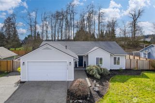 15104 148th Street E, Orting, WA 98360