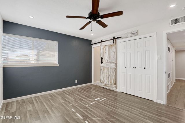 6040 Cabrillo Drive, El Paso, TX 79912