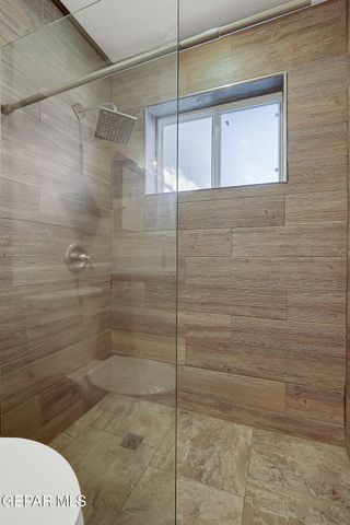 6040 Cabrillo Drive, El Paso, TX 79912