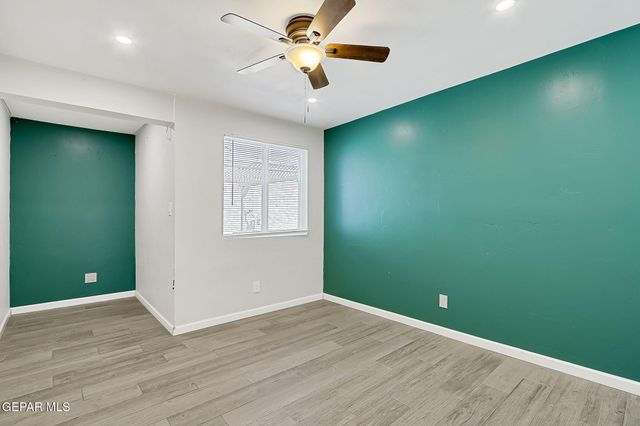 6040 Cabrillo Drive, El Paso, TX 79912