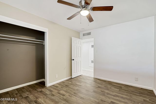 6040 Cabrillo Drive, El Paso, TX 79912