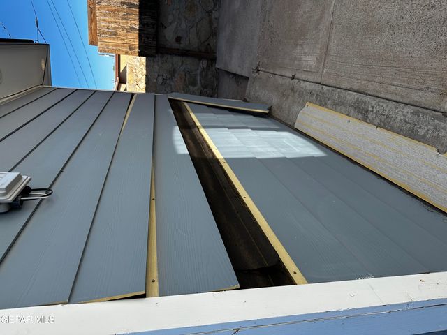 6040 Cabrillo Drive, El Paso, TX 79912