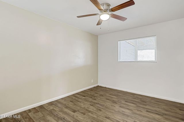 6040 Cabrillo Drive, El Paso, TX 79912