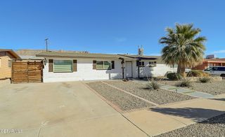 6040 Cabrillo Drive, El Paso, TX 79912