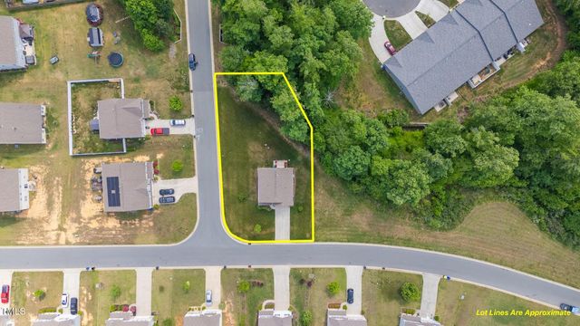 4221 Northrop Drive, Haw River, NC 27258