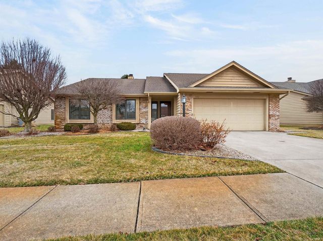 1122 Packard Place, Auburn, IN 46706