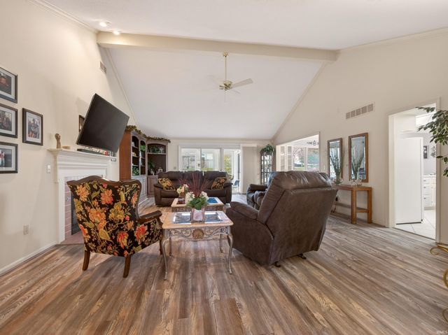 1122 Packard Place, Auburn, IN 46706