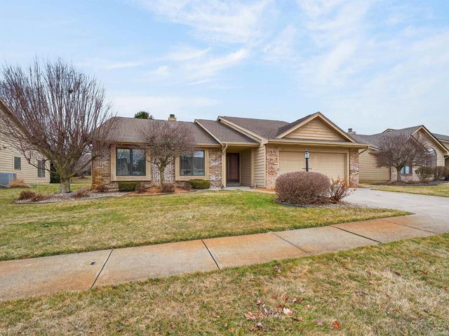 1122 Packard Place, Auburn, IN 46706