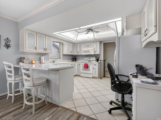 1122 Packard Place, Auburn, IN 46706