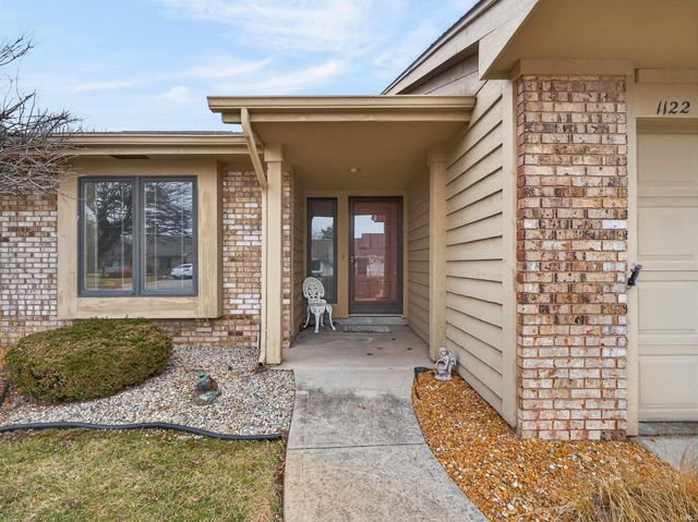 1122 Packard Place, Auburn, IN 46706