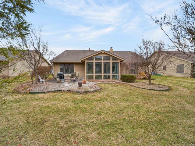 1122 Packard Place, Auburn, IN 46706