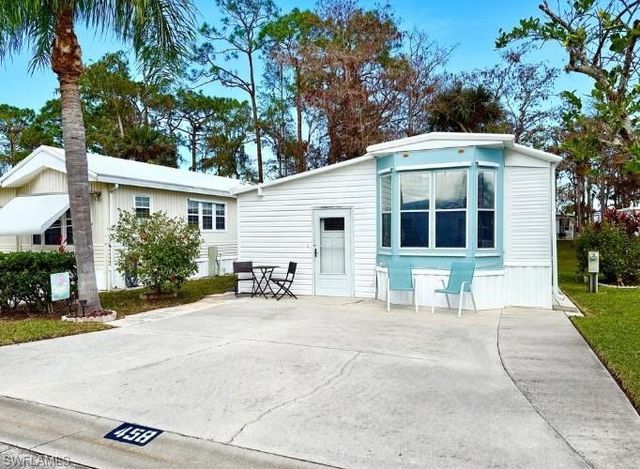 458 Vanda Sanctuary, Naples, FL 34114