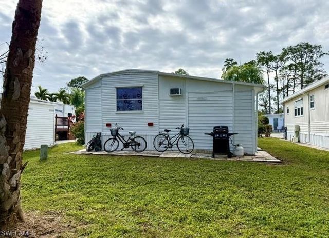 458 Vanda Sanctuary, Naples, FL 34114