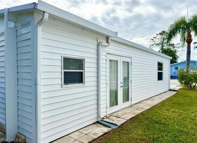 458 Vanda Sanctuary, Naples, FL 34114