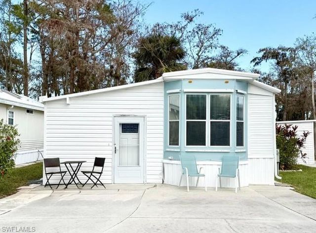 458 Vanda Sanctuary, Naples, FL 34114