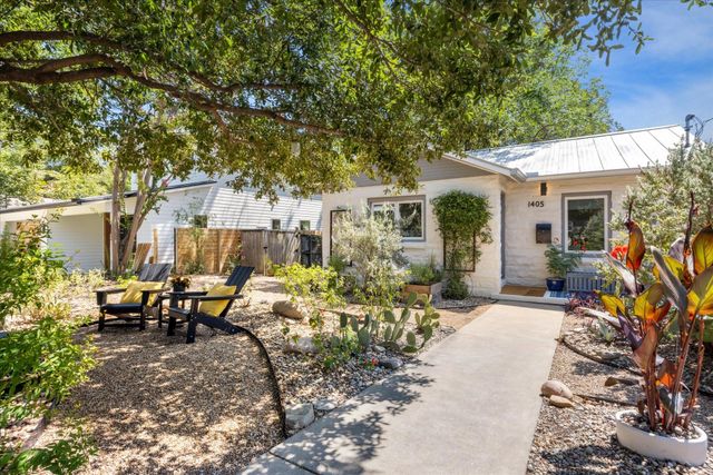 1405 Oxford Ave, Austin, TX 78704