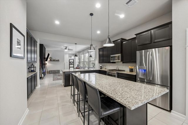 17238 Broadleaf Oak Drive, Hockley, TX 77447