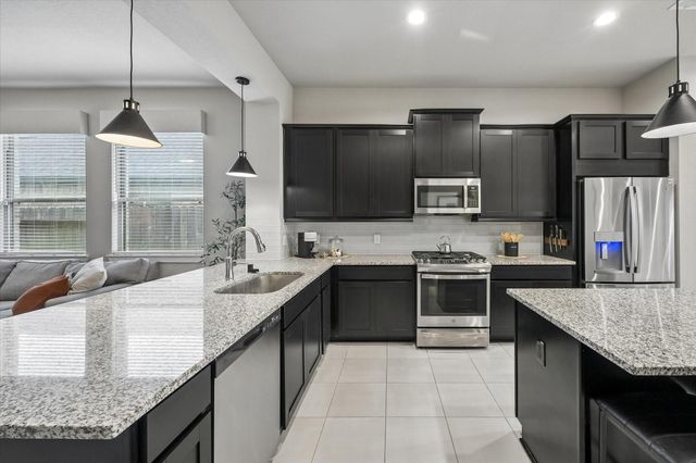 17238 Broadleaf Oak Drive, Hockley, TX 77447