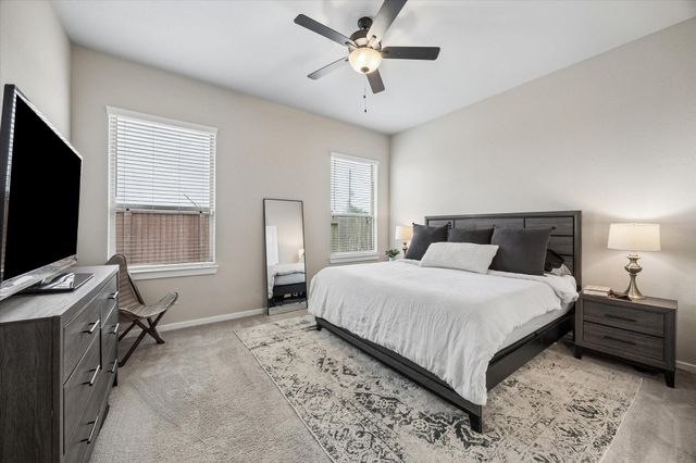 17238 Broadleaf Oak Drive, Hockley, TX 77447