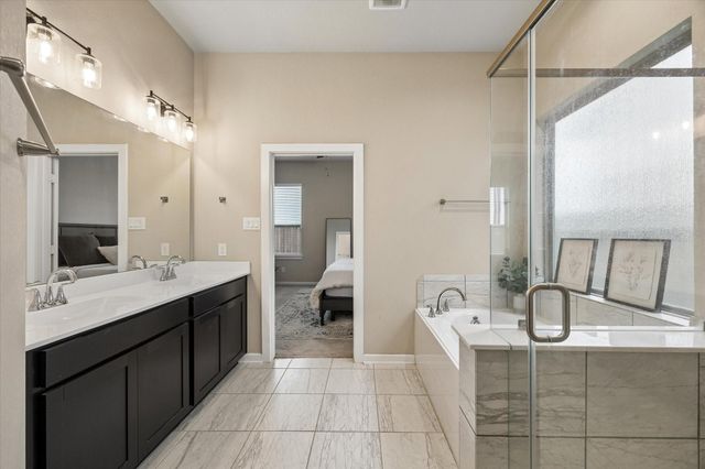 17238 Broadleaf Oak Drive, Hockley, TX 77447