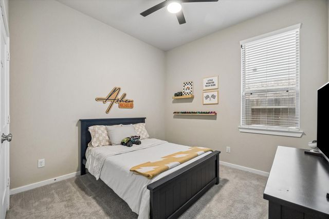 17238 Broadleaf Oak Drive, Hockley, TX 77447