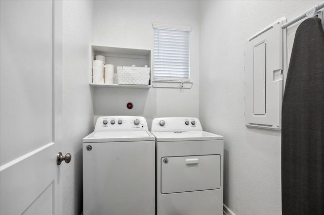 17238 Broadleaf Oak Drive, Hockley, TX 77447