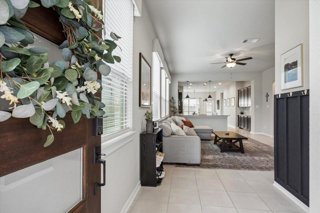 17238 Broadleaf Oak Drive, Hockley, TX 77447