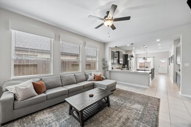 17238 Broadleaf Oak Drive, Hockley, TX 77447