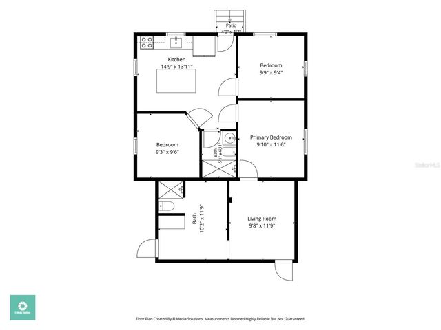516 29TH STREET E, Palmetto, FL 34221