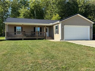 315 Rayford Street, Blanchester, OH 45107