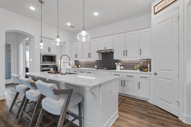 1332 Thompson Road, Argyle, TX 76226