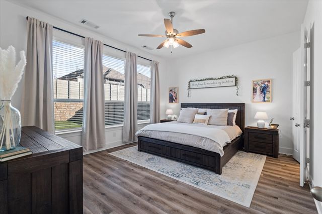 1332 Thompson Road, Argyle, TX 76226