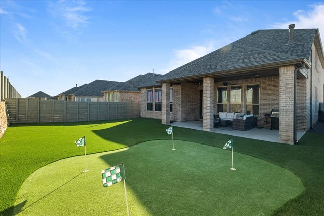 1332 Thompson Road, Argyle, TX 76226