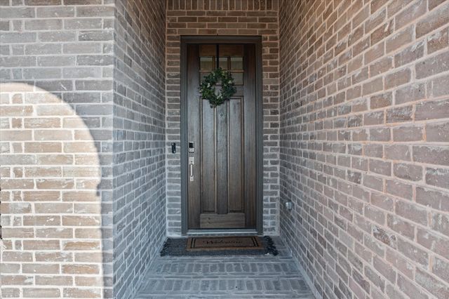 1332 Thompson Road, Argyle, TX 76226