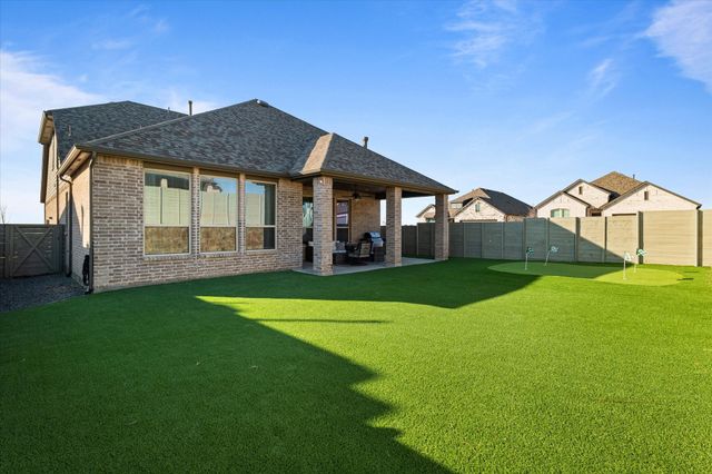 1332 Thompson Road, Argyle, TX 76226