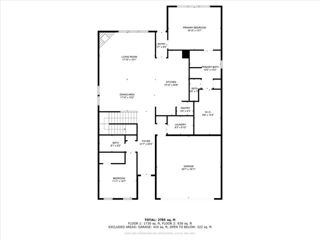 1332 Thompson Road, Argyle, TX 76226