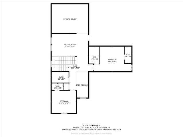 1332 Thompson Road, Argyle, TX 76226