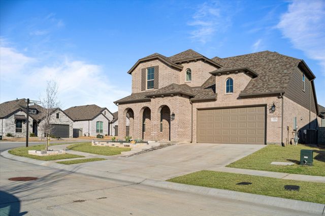 1332 Thompson Road, Argyle, TX 76226