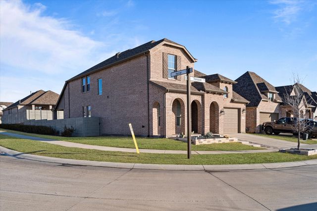 1332 Thompson Road, Argyle, TX 76226