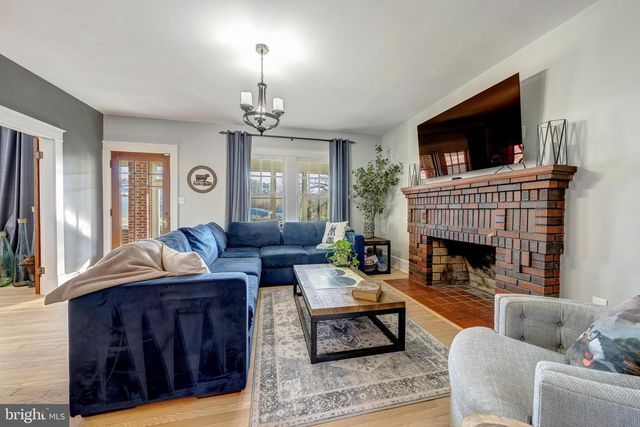 19209 CROOM RD, Brandywine, MD 20613