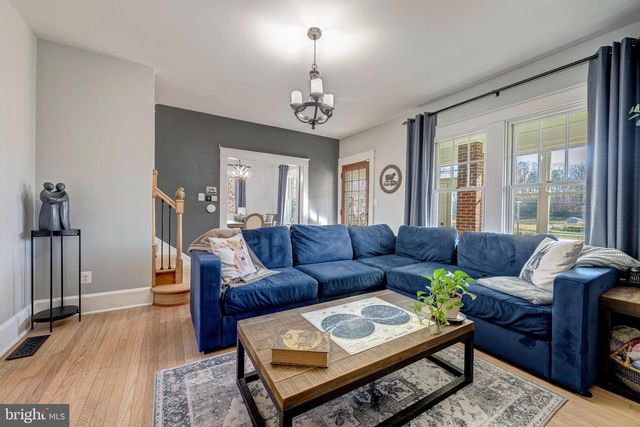 19209 CROOM RD, Brandywine, MD 20613